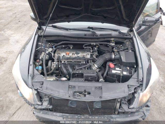 Photo 9 VIN: 1HGCP2F86AA047225 - HONDA ACCORD 