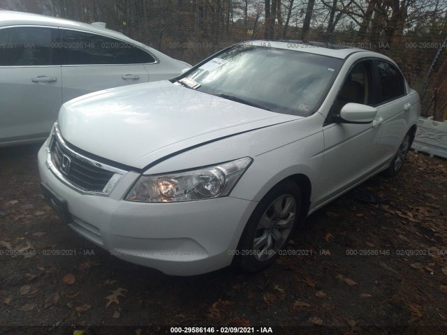 Photo 1 VIN: 1HGCP2F86AA058208 - HONDA ACCORD SDN 