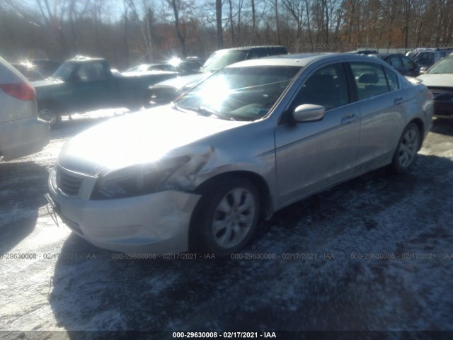 Photo 1 VIN: 1HGCP2F86AA060086 - HONDA ACCORD SDN 