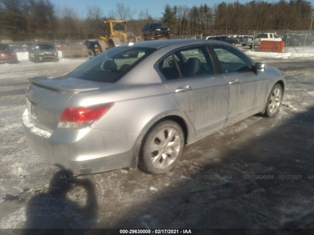 Photo 3 VIN: 1HGCP2F86AA060086 - HONDA ACCORD SDN 