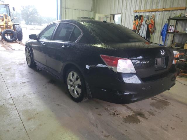 Photo 2 VIN: 1HGCP2F86AA062470 - HONDA ACCORD EXL 