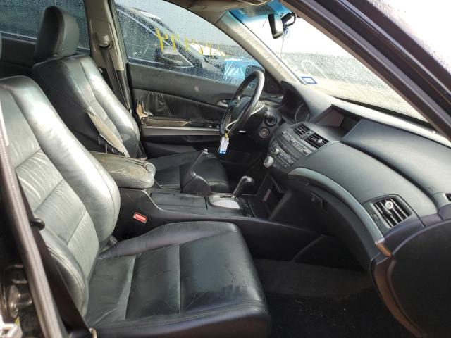 Photo 4 VIN: 1HGCP2F86AA062470 - HONDA ACCORD EXL 