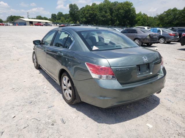 Photo 2 VIN: 1HGCP2F86AA064087 - HONDA ACCORD EXL 