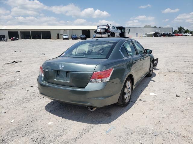 Photo 3 VIN: 1HGCP2F86AA064087 - HONDA ACCORD EXL 