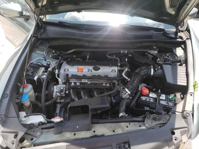 Photo 6 VIN: 1HGCP2F86AA064087 - HONDA ACCORD EXL 