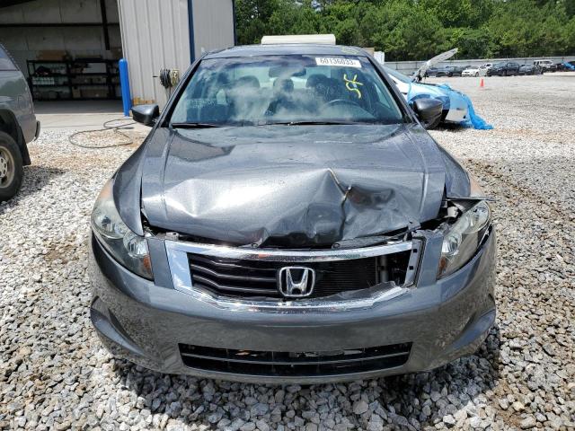 Photo 4 VIN: 1HGCP2F86AA065143 - HONDA ACCORD EXL 