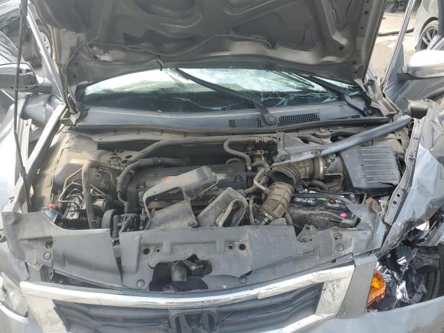 Photo 10 VIN: 1HGCP2F86AA066230 - HONDA ACCORD 