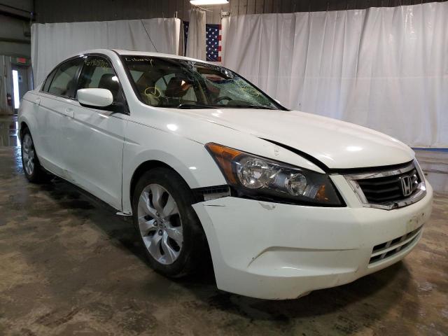 Photo 0 VIN: 1HGCP2F86AA070083 - HONDA ACCORD EXL 