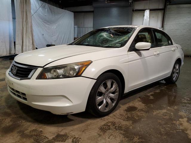 Photo 1 VIN: 1HGCP2F86AA070083 - HONDA ACCORD EXL 