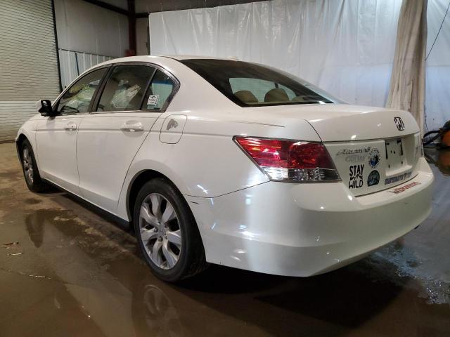 Photo 2 VIN: 1HGCP2F86AA070083 - HONDA ACCORD EXL 