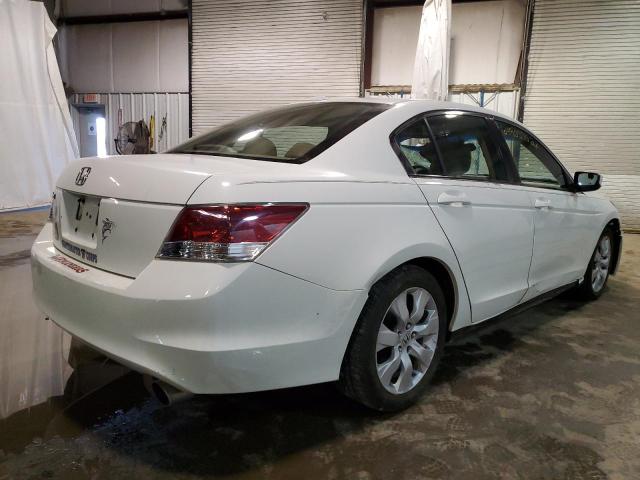 Photo 3 VIN: 1HGCP2F86AA070083 - HONDA ACCORD EXL 