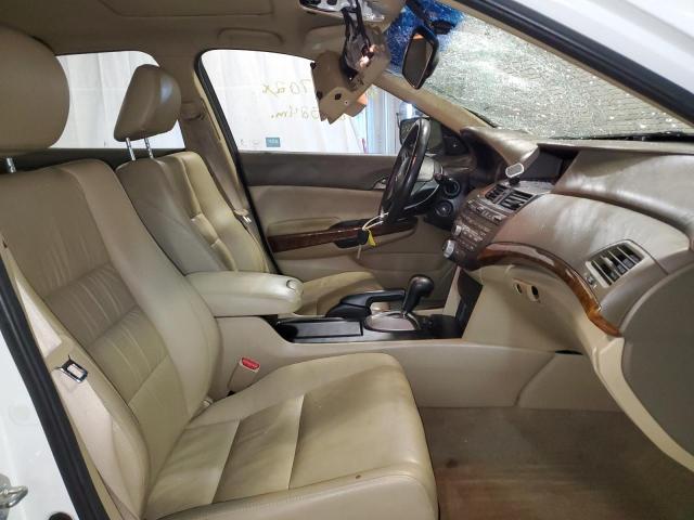 Photo 4 VIN: 1HGCP2F86AA070083 - HONDA ACCORD EXL 