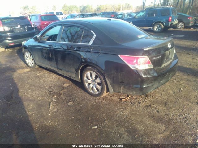 Photo 2 VIN: 1HGCP2F86AA070262 - HONDA ACCORD SDN 