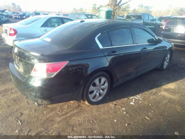 Photo 3 VIN: 1HGCP2F86AA070262 - HONDA ACCORD SDN 