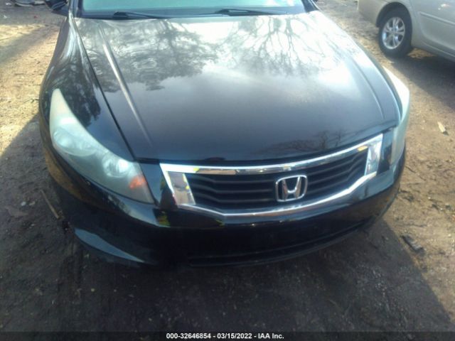 Photo 5 VIN: 1HGCP2F86AA070262 - HONDA ACCORD SDN 