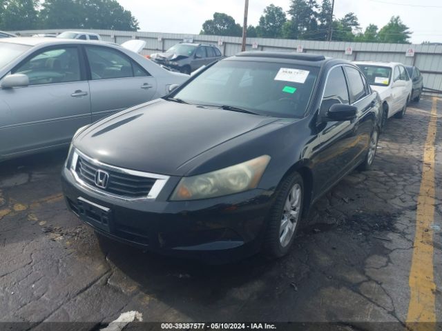 Photo 1 VIN: 1HGCP2F86AA074554 - HONDA ACCORD 