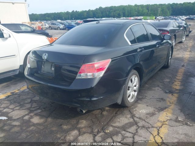 Photo 3 VIN: 1HGCP2F86AA074554 - HONDA ACCORD 