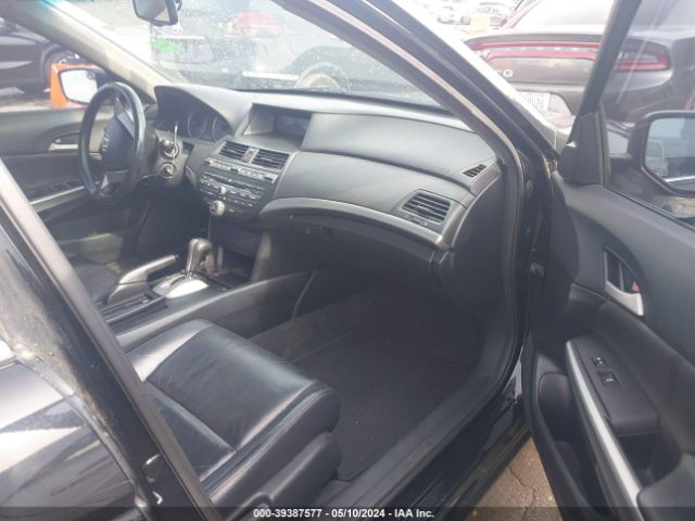 Photo 4 VIN: 1HGCP2F86AA074554 - HONDA ACCORD 