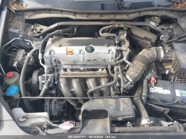 Photo 9 VIN: 1HGCP2F86AA074554 - HONDA ACCORD 