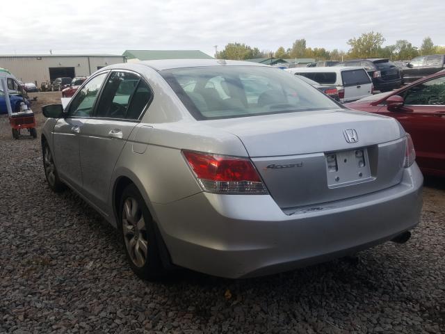 Photo 2 VIN: 1HGCP2F86AA074666 - HONDA ACCORD EXL 