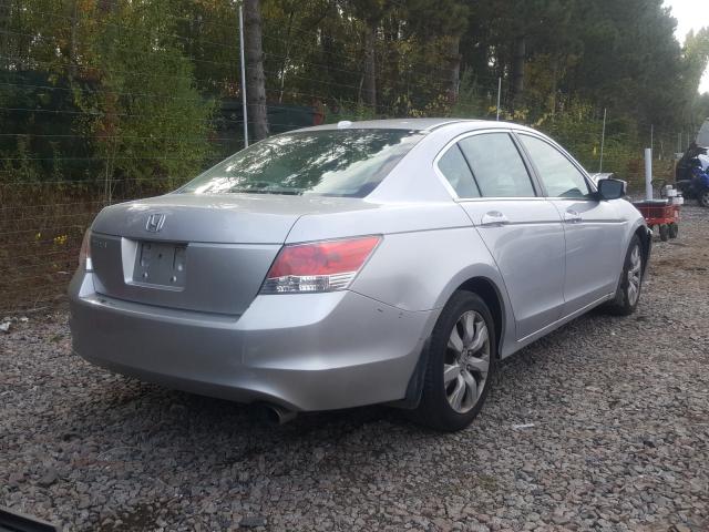 Photo 3 VIN: 1HGCP2F86AA074666 - HONDA ACCORD EXL 