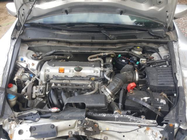 Photo 6 VIN: 1HGCP2F86AA074666 - HONDA ACCORD EXL 