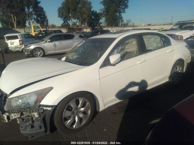 Photo 1 VIN: 1HGCP2F86AA075445 - HONDA ACCORD SDN 