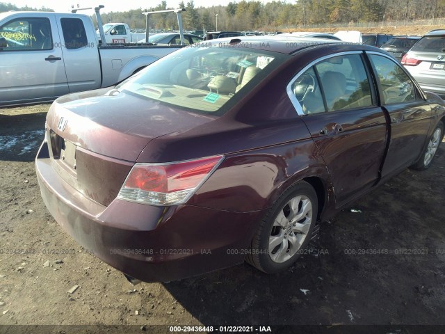 Photo 3 VIN: 1HGCP2F86AA075994 - HONDA ACCORD SDN 