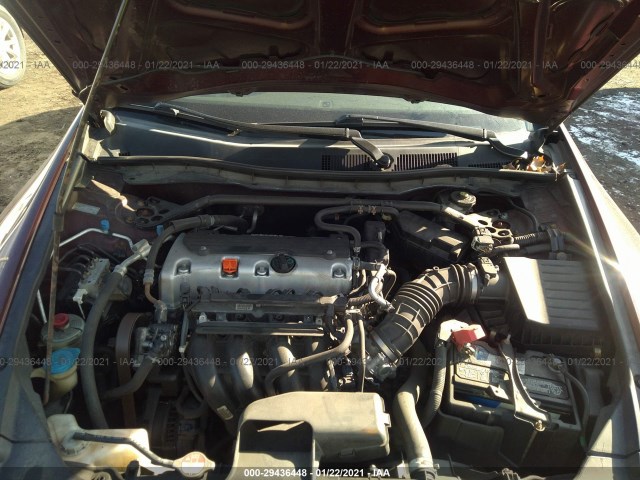 Photo 9 VIN: 1HGCP2F86AA075994 - HONDA ACCORD SDN 