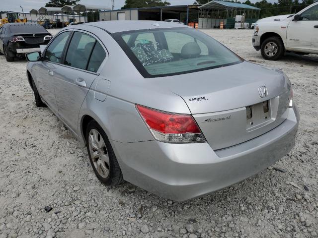 Photo 2 VIN: 1HGCP2F86AA079916 - HONDA ACCORD EXL 