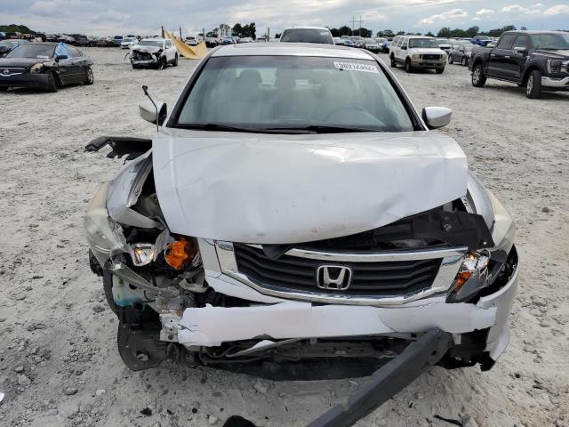 Photo 8 VIN: 1HGCP2F86AA079916 - HONDA ACCORD EXL 