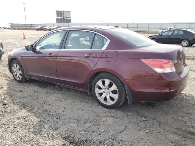 Photo 1 VIN: 1HGCP2F86AA080175 - HONDA ACCORD 