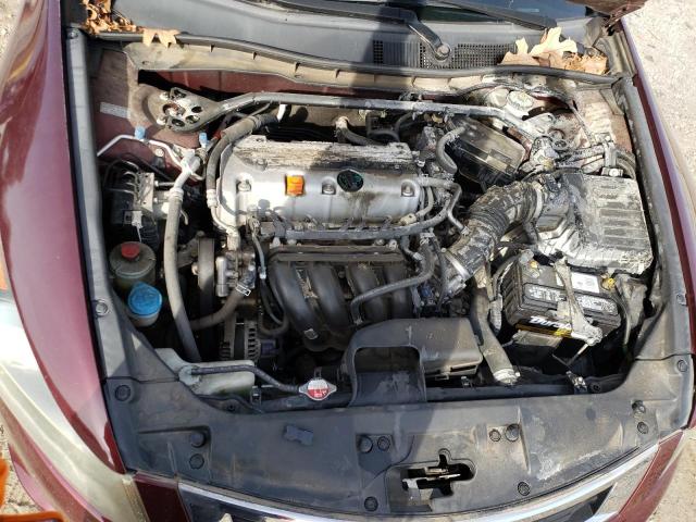 Photo 10 VIN: 1HGCP2F86AA080175 - HONDA ACCORD 