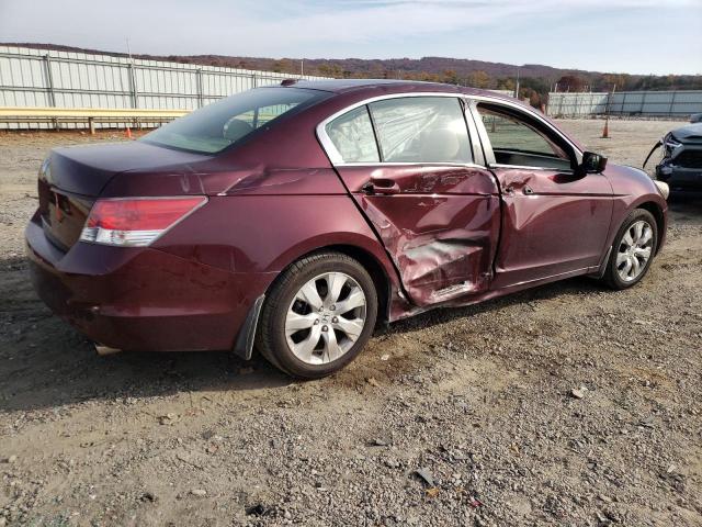 Photo 2 VIN: 1HGCP2F86AA080175 - HONDA ACCORD 