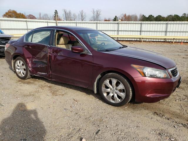 Photo 3 VIN: 1HGCP2F86AA080175 - HONDA ACCORD 