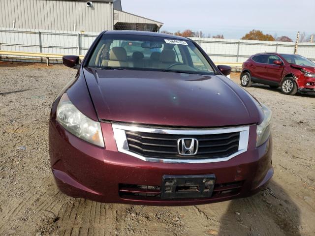 Photo 4 VIN: 1HGCP2F86AA080175 - HONDA ACCORD 