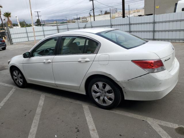 Photo 1 VIN: 1HGCP2F86AA095632 - HONDA ACCORD EXL 