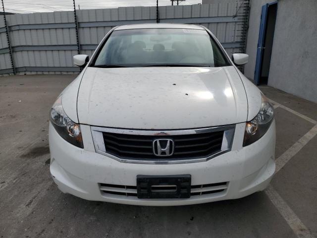 Photo 4 VIN: 1HGCP2F86AA095632 - HONDA ACCORD EXL 