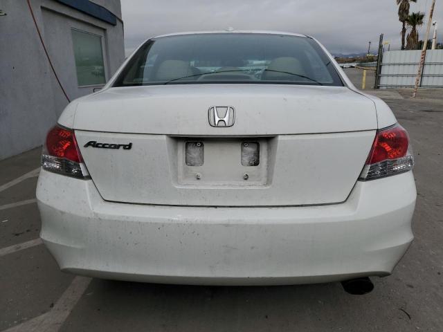 Photo 5 VIN: 1HGCP2F86AA095632 - HONDA ACCORD EXL 