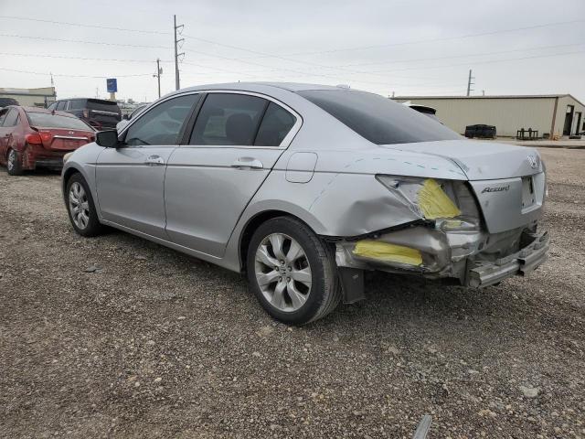 Photo 1 VIN: 1HGCP2F86AA097350 - HONDA ACCORD 