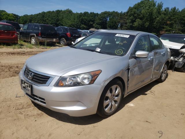 Photo 1 VIN: 1HGCP2F86AA098188 - HONDA ACCORD EXL 