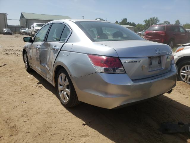 Photo 2 VIN: 1HGCP2F86AA098188 - HONDA ACCORD EXL 