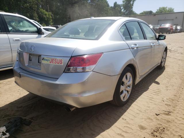 Photo 3 VIN: 1HGCP2F86AA098188 - HONDA ACCORD EXL 