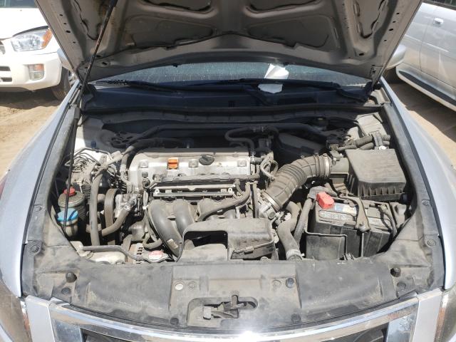 Photo 6 VIN: 1HGCP2F86AA098188 - HONDA ACCORD EXL 