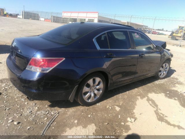 Photo 3 VIN: 1HGCP2F86AA104488 - HONDA ACCORD SDN 