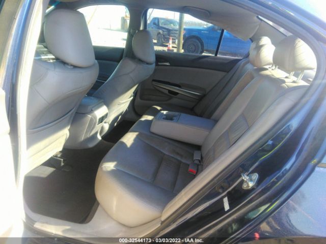 Photo 7 VIN: 1HGCP2F86AA104488 - HONDA ACCORD SDN 