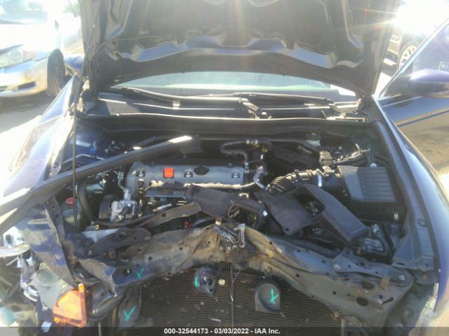 Photo 9 VIN: 1HGCP2F86AA104488 - HONDA ACCORD SDN 