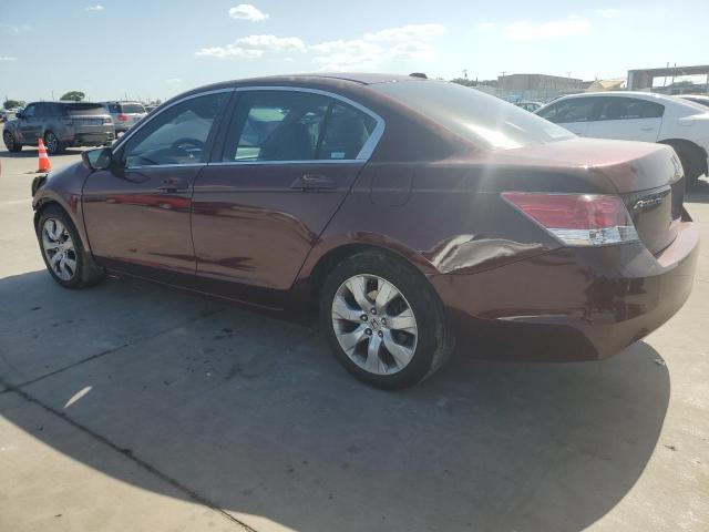 Photo 1 VIN: 1HGCP2F86AA108511 - HONDA ACCORD EXL 