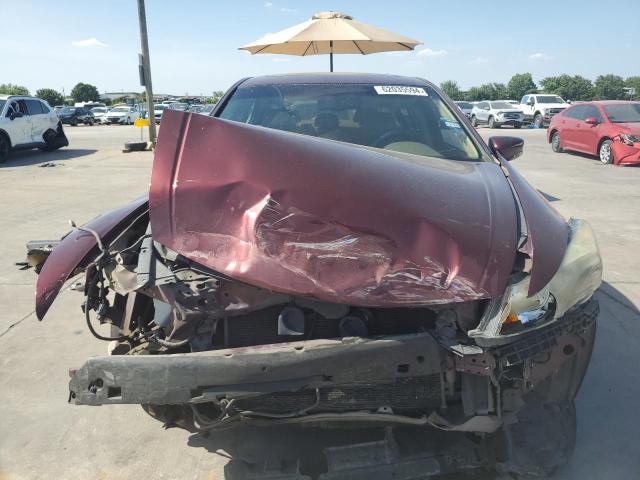 Photo 4 VIN: 1HGCP2F86AA108511 - HONDA ACCORD EXL 