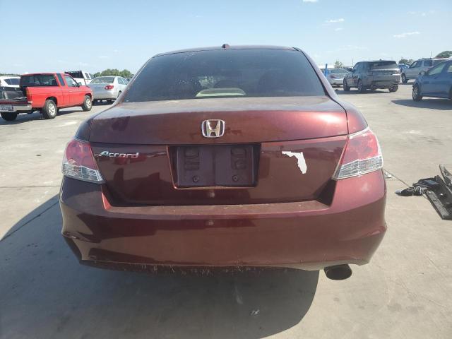 Photo 5 VIN: 1HGCP2F86AA108511 - HONDA ACCORD EXL 